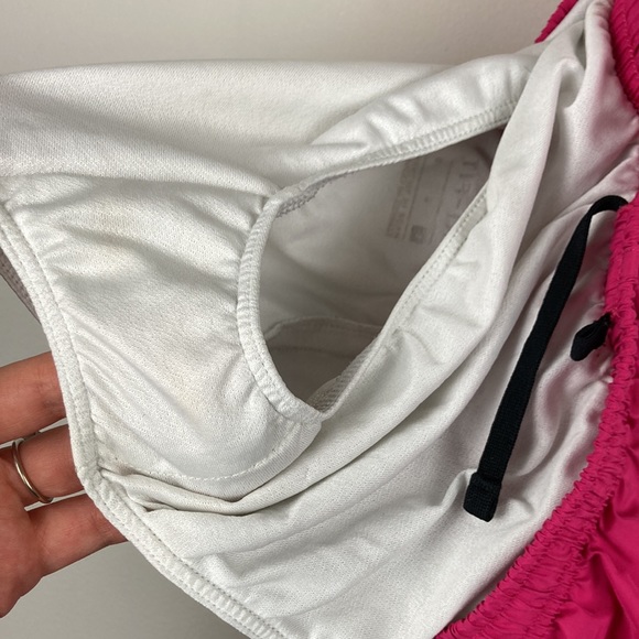 DriFit Nike Shorts w/ built in underwear - Picture 5 of 6
